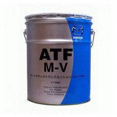 Жидкость для АКПП MAZDA ATF M-5 (20л) Жидкость для АКПП MAZDA ATF M-5 (20л)