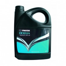 Моторное масло MAZDA Dexelia Genuine 10W40 SL/CF (5л)