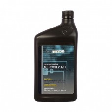 Жидкость для АКПП MAZDA Mercon V ATF (0,946л)