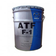 Жидкость для АКПП MAZDA ATF F-1 (20л) Жидкость для АКПП MAZDA ATF F-1 (20л)