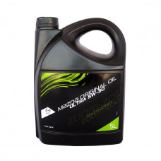 Моторное масло MAZDA Original Oil Ultra 5W-30 SL/CF (5л)