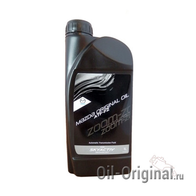 Жидкость для АКПП MAZDA Original Oil ATF-FZ (1л)