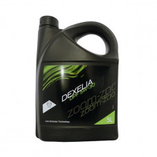 Моторное масло MAZDA Dexelia DPF 5W-30 (5л)