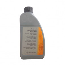 Трансмиссионное масло MB FE-Hypoidgetriebeoel 75W-85 235.7 (1л)