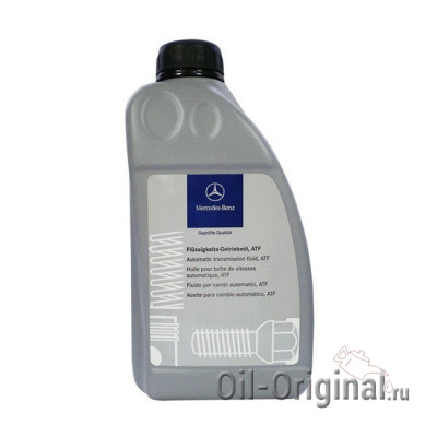 Жидкость для АКПП MB ATF 2603 (1л)