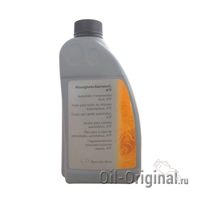 Жидкость для АКПП MB ATF 9203 (1л)
