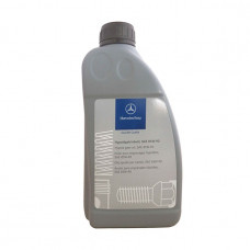 Трансмиссионное масло MB Hypoidgetriebeoel 85W-90 2803 (1л) Трансмиссионное масло MB Hypoidgetriebeoel 85W-90 2803 (1л)