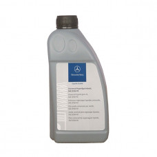 Трансмиссионное масло MB Universal-Hypoidgetriebeoel 85W-90 1703 (1л) Трансмиссионное масло MB Universal-Hypoidgetriebeoel 85W-90 1703 (1л)