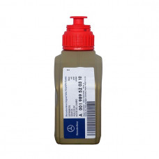 Трансмиссионное масло MB Hypoidgetriebeoel 75W-140 235.61 (0,5л) Трансмиссионное масло MB Hypoidgetriebeoel 75W-140 235.61 (0,5л)