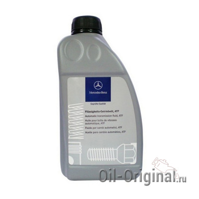 Жидкость для АКПП MB ATF 2303 (1л)