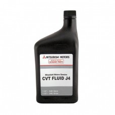 Жидкость для CVT MITSUBISHI Synt Fluid CVT J4 (0,946л)