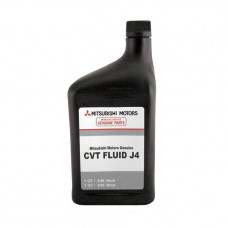Жидкость для CVT MITSUBISHI Synt Fluid CVT J4 (0,946л) Жидкость для CVT MITSUBISHI Synt Fluid CVT J4 (0,946л)