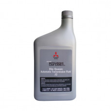 Жидкость для CVT MITSUBISHI DiaQueen Fluid J2 (0,946л) Жидкость для CVT MITSUBISHI DiaQueen Fluid J2 (0,946л)