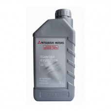 Моторное масло MITSUBISHI Diamond Evolution 5W-30 SM/CF (1л) Моторное масло MITSUBISHI Diamond Evolution 5W-30 SM/CF (1л)