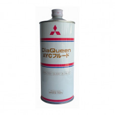 Жидкость для системы полного привода MITSUBISHI DiaQueen AYC Fluid (1л) Жидкость для системы полного привода MITSUBISHI DiaQueen AYC Fluid (1л)