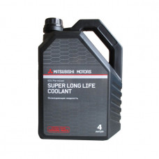 Антифриз готовый MITSUBISHI Super Long Life Cooliant (4л) Антифриз готовый MITSUBISHI Super Long Life Cooliant (4л)