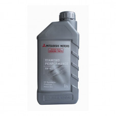 Моторное масло MITSUBISHI Perfomance 5W-40 SM/CF (1л) Моторное масло MITSUBISHI Perfomance 5W-40 SM/CF (1л)