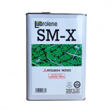Моторное масло MITSUBISHI Lubrolene 0W-20 SM-X (4л)