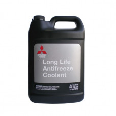 Антифриз концентрированный MITSUBISHI Long Life Coolant (3,78 л) Антифриз концентрированный MITSUBISHI Long Life Coolant (3,78 л)