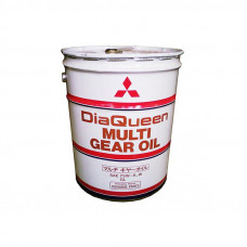 Трансмиссионное масло MITSUBISHI New Multi Gear Oil 75W-80 GL3 (20л)