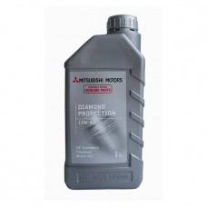 Моторное масло MITSUBISHI Diamond Protection 10W-40 SL/CF (1л) Моторное масло MITSUBISHI Diamond Protection 10W-40 SL/CF (1л)