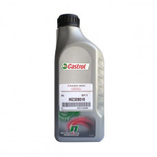 Трансмиссионное масло MITSUBISHI M/T Getriebe SHC 75W-90 (1л)