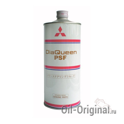Жидкость гидроусилителя руля MITSUBISHI PSF (1л)