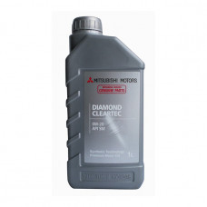 Моторное масло MITSUBISHI Clear Tec 0W-20 SM (1л) Моторное масло MITSUBISHI Clear Tec 0W-20 SM (1л)