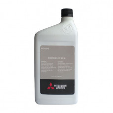 Жидкость для АКПП MITSUBISHI Diamand ATF SP-3 (0,946 л) Жидкость для АКПП MITSUBISHI Diamand ATF SP-3 (0,946 л)
