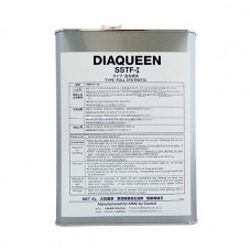 Трансмиссионное масло MITSUBISHI DiaQueen SSTF-1 (4л) Трансмиссионное масло MITSUBISHI DiaQueen SSTF-1 (4л)