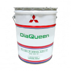 Моторное масло MITSUBISHI DiaQueen 10W30 SJ/CF (20л)