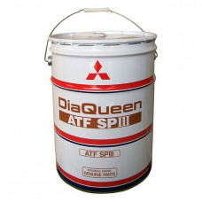Жидкость для АКПП MITSUBISHI DiaQueen ATF SP-3 (20л)
