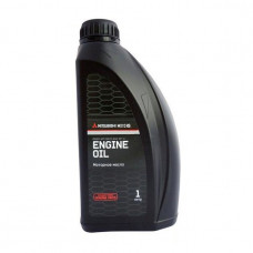 Моторное масло MITSUBISHI Motor Oil 0W-30 SM (1л) Моторное масло MITSUBISHI Motor Oil 0W-30 SM (1л)