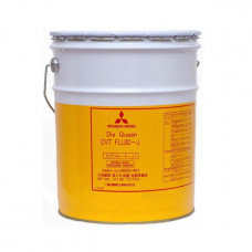 Жидкость для CVT MITSUBISHI CVT FLUID J (20л)