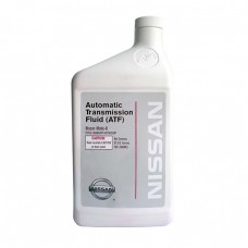 Жидкость для АКПП NISSAN ATF Matic Fluid K (0,946л)