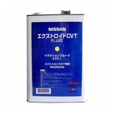 Жидкость для тороидальных вариаторов NISSAN KTF-1 (4л)