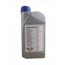 Тормозная жидкость NISSAN DOT4 (1л)