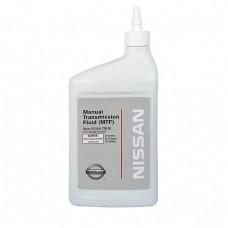 Трансмиссионное масло NISSAN Tranself NFJ 75W-80 (1л)