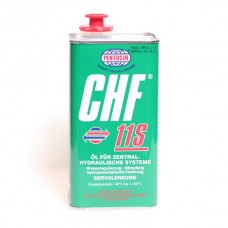 Жидкость гидроусилителя руля PENTOSIN CHF 11S (1л)