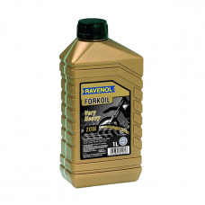 Вилочное масло RAVENOL Forkoil Very Heavy 20W (1л)
