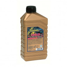 Моторное масло RAVENOL Racing Sport Synto SAE 10W-60 (1л)