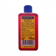 Моторное масло RAVENOL Selfmix 2T (0,1л)