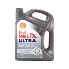 Моторное масло SHELL Helix Ultra Professional 5W-30 (4л)