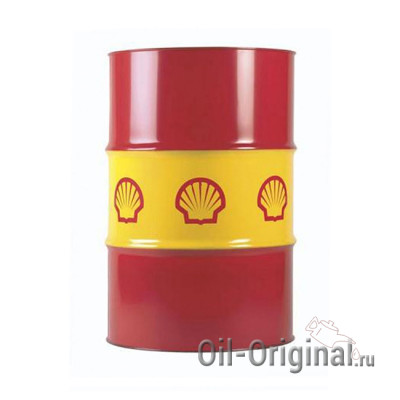 Моторное масло SHELL Helix Ultra 5W-40 (209л)