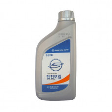 Моторное масло SSANGYONG Diesel/Gasoline 10W40 (1л)
