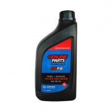 Моторное масло SSANGYONG Diesel/Gasoline Fully Synthetic 5W-30 (1л)