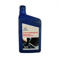 Жидкость для АКПП SSANGYONG BTR Auto Transmission Fluid (1л)