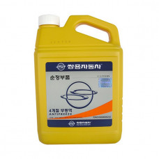 Антифриз SSANGYONG Antifreeze (4л)