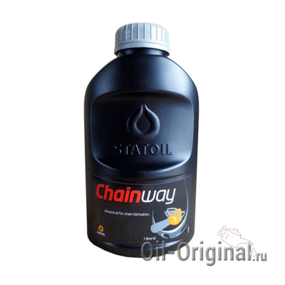Смазка для цепей STATOIL Chainway (1л)