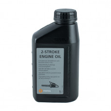 Моторное масло STATOIL 2-Stroke Engine Oil (1л)